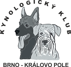 Kynologický klub Brno - Královo Pole